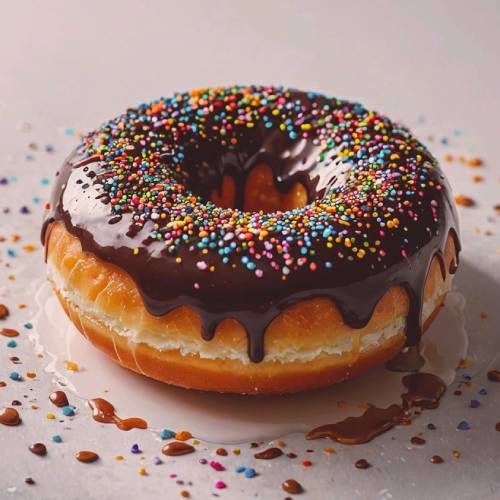 Doughnut