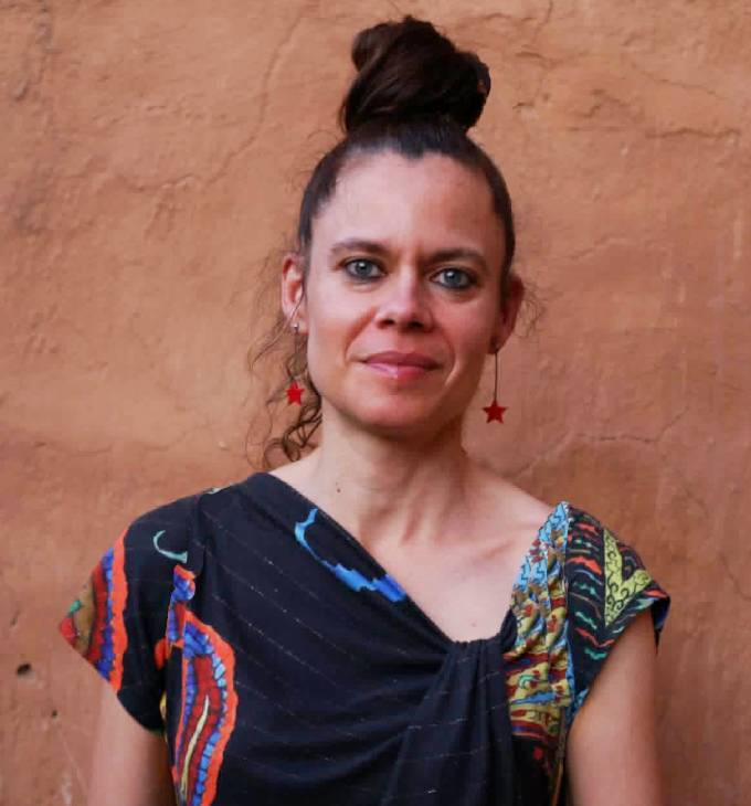 Photo of Sandrine