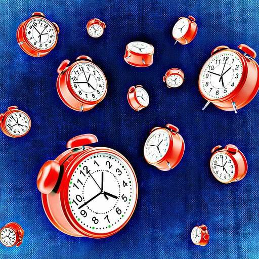 Clocks